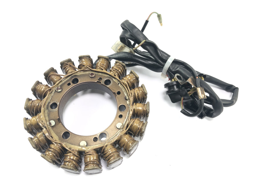 Honda NX 650 Dominator RD02 [1994] - Stator Lichtmaschine Generator Zündung