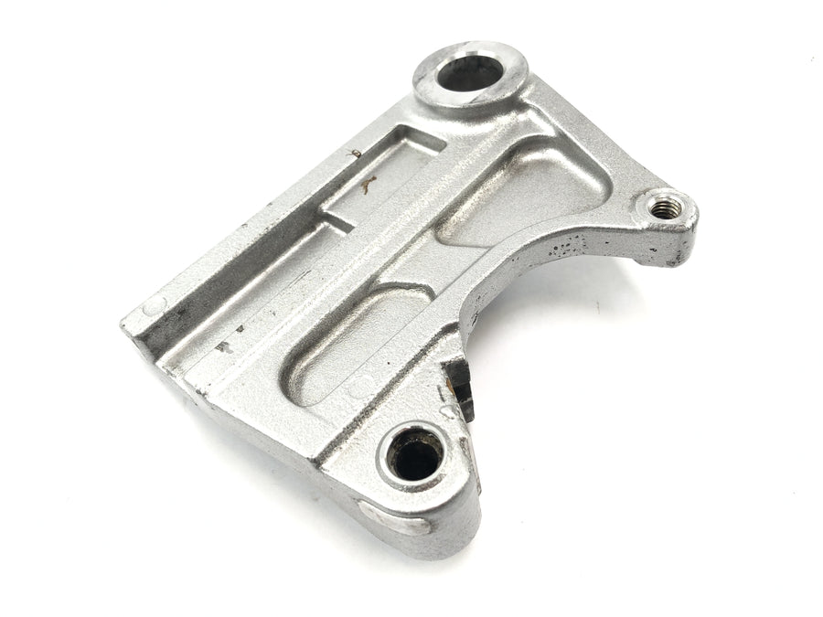 Triumph Daytona 955i T595N [2003] - brake caliper braking brake recording