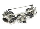 Moto Guzzi Stelvio 1200 4V [2009] - throttle valve injection system with rods-6