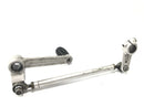 Ducati Monster M600 [1995] - Shift lever Shifting levers switching lever arm left-5