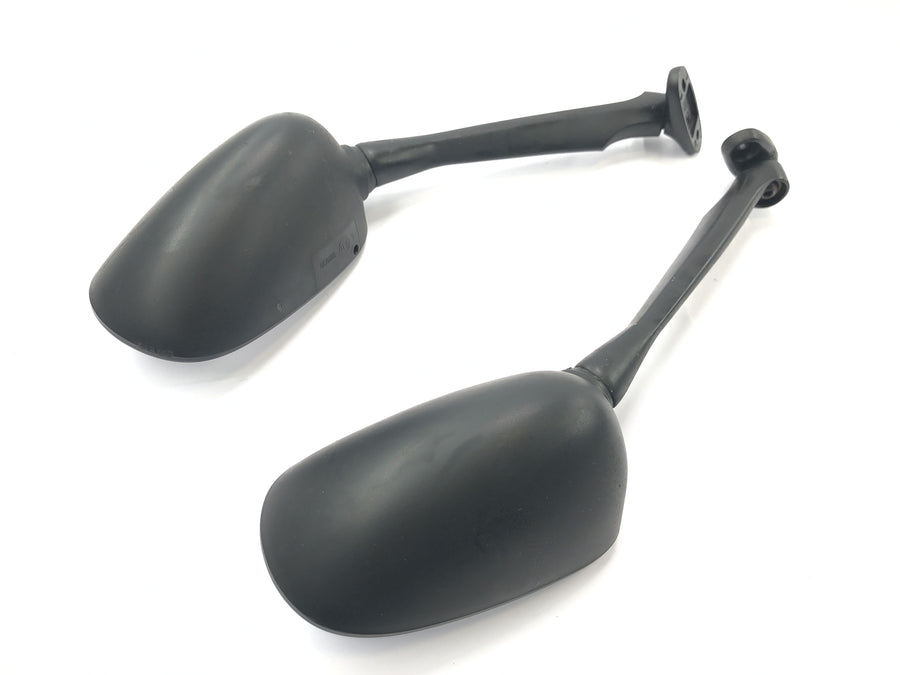 Honda CBR 125 R JC50 [2012] - Rearview mirror exterior mirror set left and right