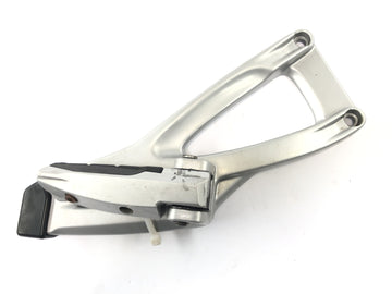 BMW K 1200 GT K12 [2003] - passenger footrest on the right with holder - 0