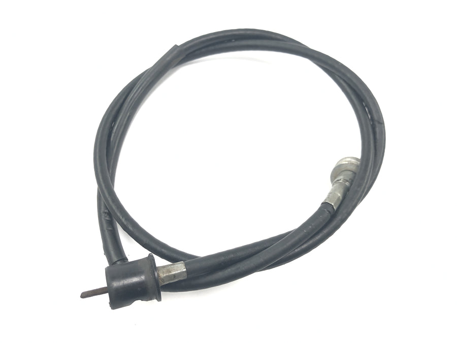 BMW R 100 GS 247E [1991] - Speedometer cable tachometer drive