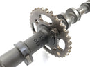 Suzuki GSX R 1100 GV73B [1990] - camshaft inlet camshaft-2
