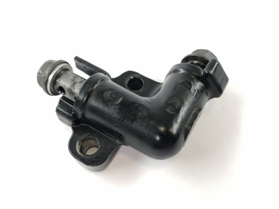Yamaha FJ 1100 47E [1985] - Brake distributor at the back