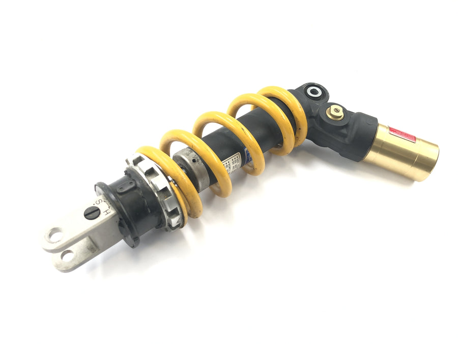 Honda CBR 1000 RR SC57 [2006] - Strut shock absorber rear suspension monoshock