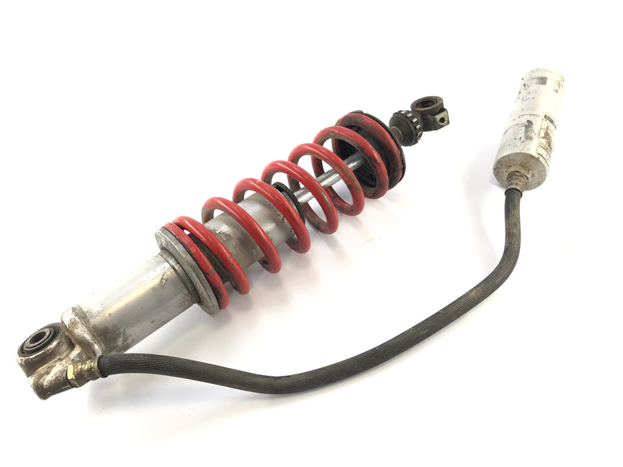Yamaha TT 600 59x [1986] - Spring bumper shock absorber