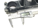 Kawasaki KX 250 [1982] - Gabel bridge top clamp bridge-5