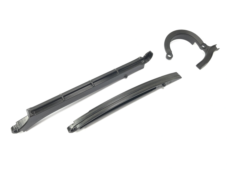 KTM 690 SM Prestige [2007] - tensioning rail and slide rail control chain