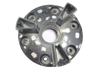 Yamaha RD 350 YPVS 31K [1984] - Sprocket mount sprocket carrier - 0
