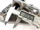 Kawasaki VN-15 VNT50A [1989] - bottom triple clamp-3