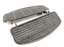 Moto Guzzi V 1000 VG [1980] - Running boards driver footrests left and right-3