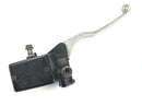 Yamaha XJR 1200 4PU [1996] - Brake pump, hand brake pump, front handlebar fitting, right-1