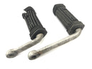 BMW R 60/5 [1973] - Driver footrests left and right-2