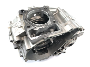 SWM SM 125 R [2018] - Engine housing engine block empty housing