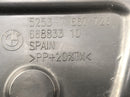 BMW R 1200 GS R12 K25 [2003] - Socius seat seat bench-6