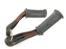 DKW NZ 250 [1938] - Footrest footrest right and left-4