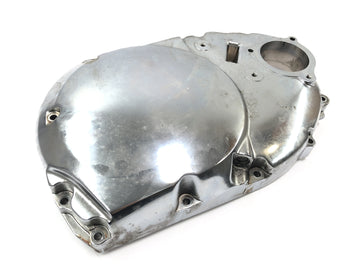 Yamaha XVS 650 Drag Star VM03 [2001] - light machinery cover Motor lid