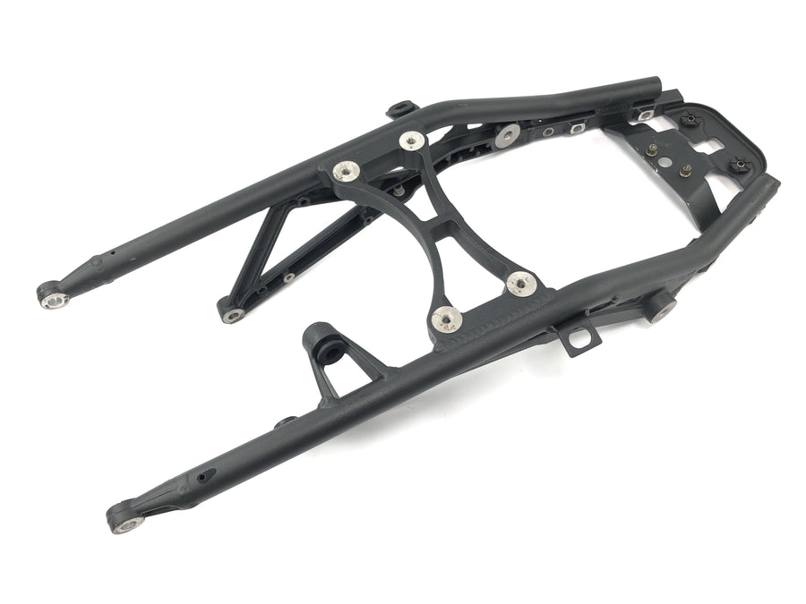 Triumph Street Triple R 675 D67LD [2010] - rear frame