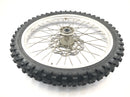 Suzuki RM Z 250 RJ41A [2007] - Vorderrad Felge Rad 1.60 x 21"-5