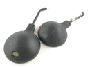 Yamaha XS 400 2A2 [1982] - Mirror Rearview Mirror Set Pair-3