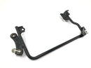 Yamaha WR 125 X DE07 [2010] - Radiator bracket radiator mount-4