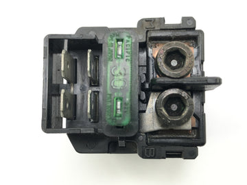 Kawasaki Z 1000 ZRT00A [2006] - Starter relay - 0