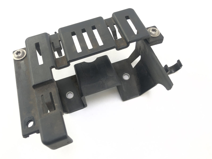 BMW F 650 GS Dakar [2007] - Aggregate bracket control unit