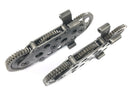 HONDA VTR 1000 SP 1 SC45 [2001] - Camshaft gear control disks camshaft drive pair-3