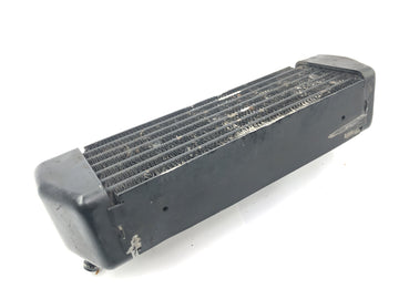 BMW R 1200 GS Adventure R12 [2012] - Oil cooler heat exchanger cooler - 0
