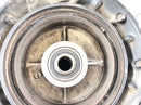 Honda XR 600 R PE04 [1993] - Rear wheel rim rear rear wheel rim-5