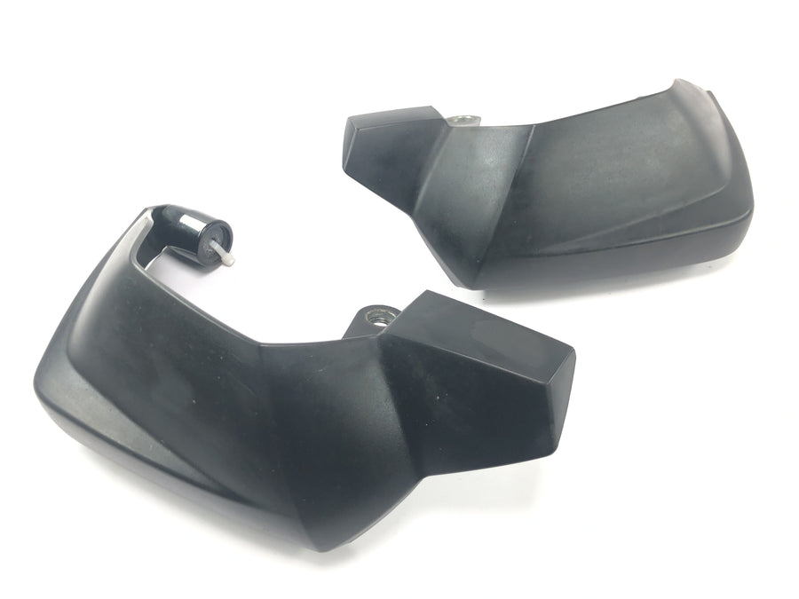 Moto Guzzi Stelvio 1200 8V [2016] - Handguards Handguards Handguards Pair