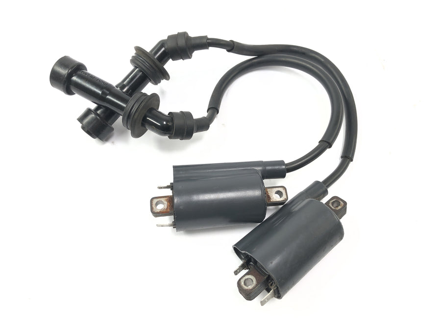 Yamaha TRX 850 4UN [1996] - Ignition Coil Ignition Coil Set