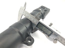 Yamaha MT 03 RM02 [2007] - Fork telescopic fork with axle fork tubes fork bars-4