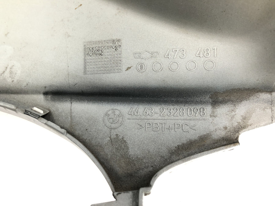 BMW R 1100 S R2S [2000] - Right side fairing