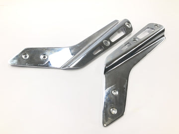 Honda VTX 1800 SC46 [2004] - Topcase bracket sissy bar