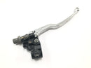 Aprilia RS 125 TW [2017] - clutch lever clutch fitting handlebar fitting left-4
