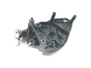 Suzuki GSX R 1000 WVB6 K6 [2006] - Ritzelabdeckung mit Kupplungsnehmerhebel Motordeckel-4