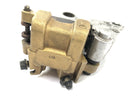 HONDA VTR 1000 SP 1 SC45 [2001] - Rear brake caliper holder Nissin-3