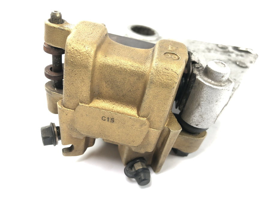 HONDA VTR 1000 SP 1 SC45 [2001] - Rear brake caliper holder Nissin