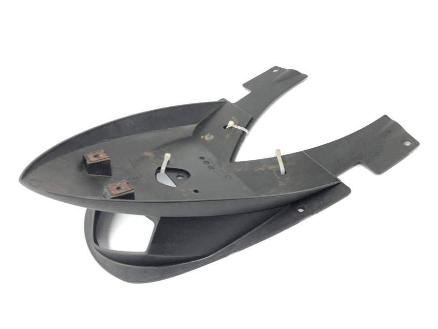 Triumph Speed Triple 1050 515NJ [2007] - Rear fairing taillight fairing