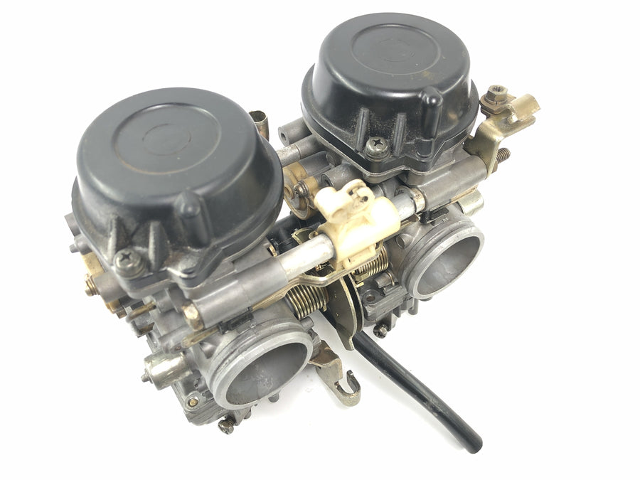 Ducati Monster M600 [1995] - carburetor Mikuni