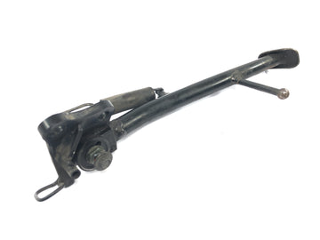 Honda CBR 1000 RR SC57 [2006] - Side stand with spring stand side support kickstand