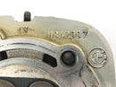 BMW R 1100 RT 259 [1999] - cylinder head valve head left-5