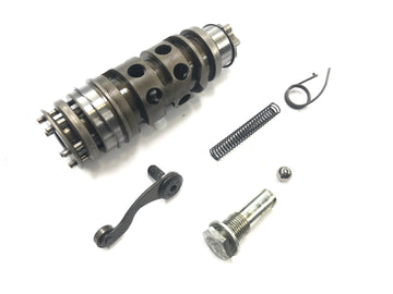 Ducati Multistrada 1200 S Touring [2009] - shift drum shift drum mechanism set