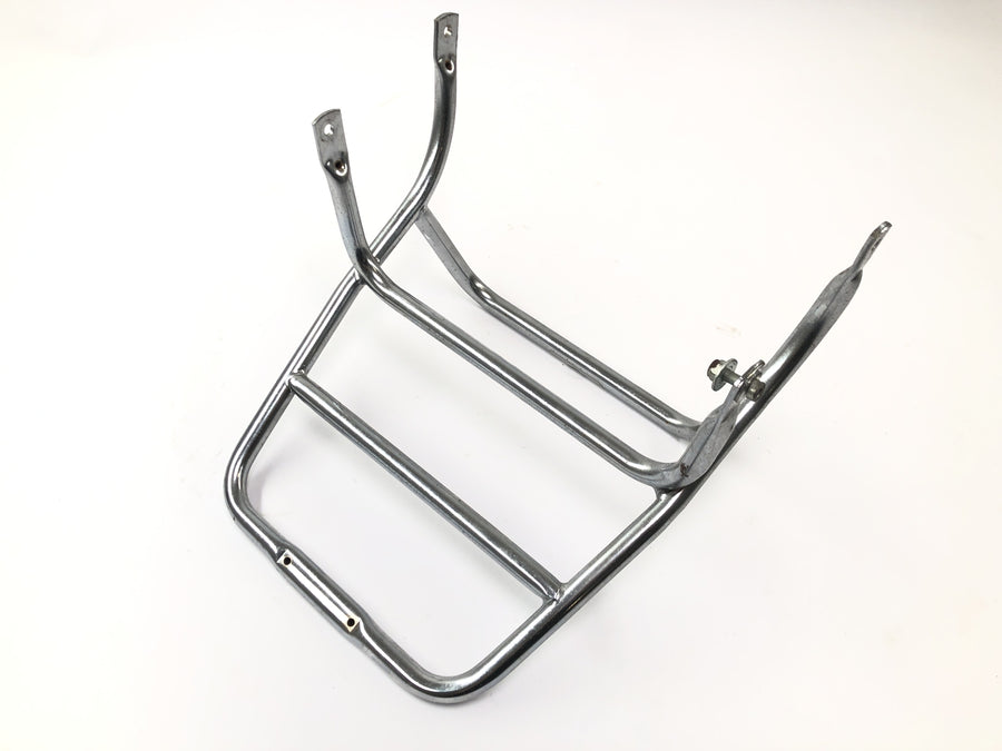 Kawasaki Z 1100 KZT10A [1984] - Luggage bearer carrier luggage system behind