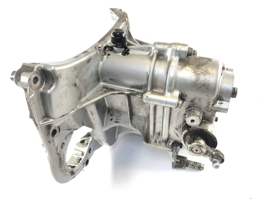 BMW R 1200 GS R12 K25 [2003] - gearbox