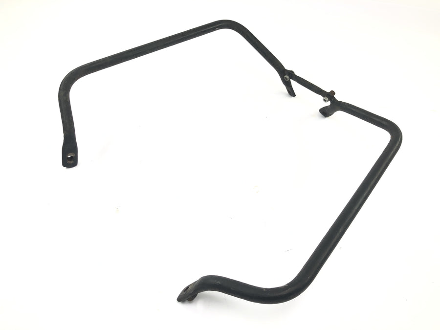 BMW F 650 GS R13 [2000] - Rear pannier rack side luggage rack holder