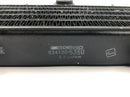 Triumph Daytona 900 T300D [1996] - Oil cooler radiator oil radiator Denso Japan-3