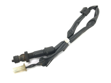 Honda XRV 750 Africa Twin RD04 [1990] - Rear brake light switch